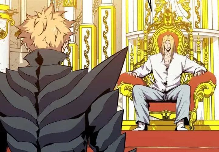 Ranker Mộng Du Chapter 114 - 225