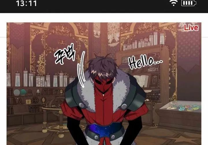 Ranker Mộng Du Chapter 114 - 237