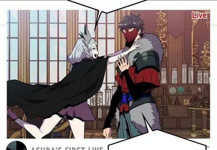 Ranker Mộng Du Chapter 114 - 241