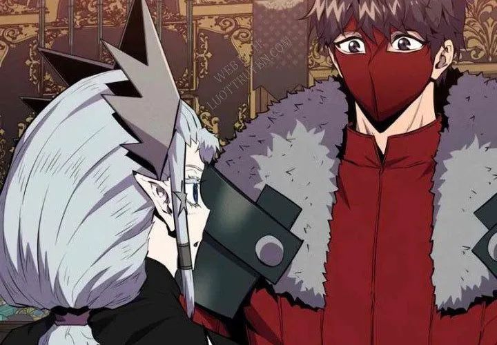 Ranker Mộng Du Chapter 114 - 253