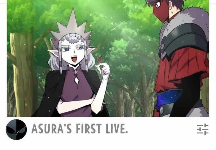 Ranker Mộng Du Chapter 114 - 261