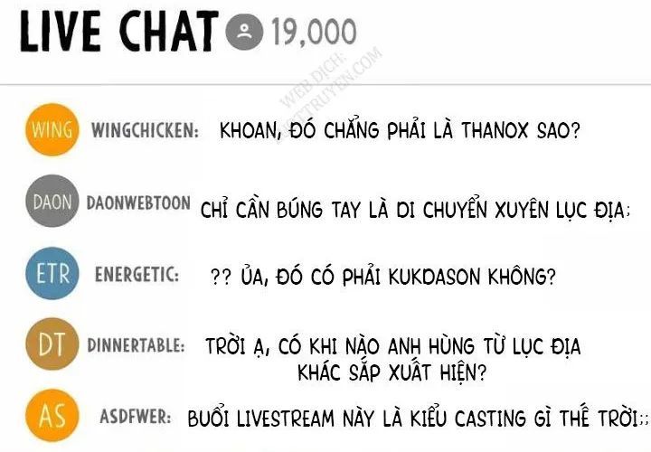 Ranker Mộng Du Chapter 114 - 262