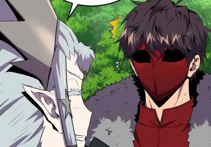 Ranker Mộng Du Chapter 114 - 265