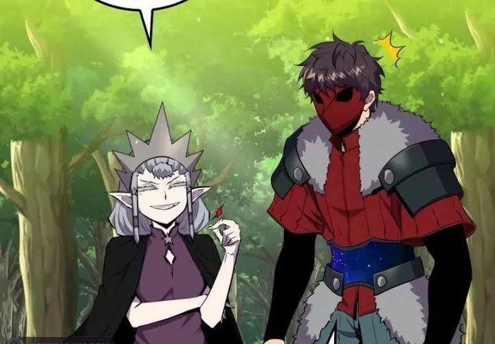 Ranker Mộng Du Chapter 114 - 280