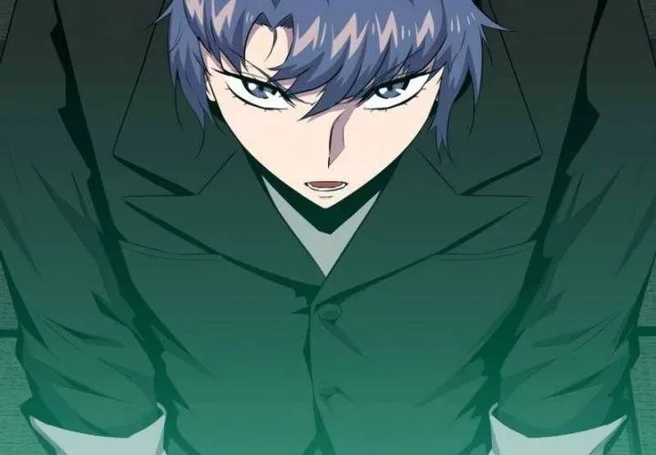 Ranker Mộng Du Chapter 114 - 30