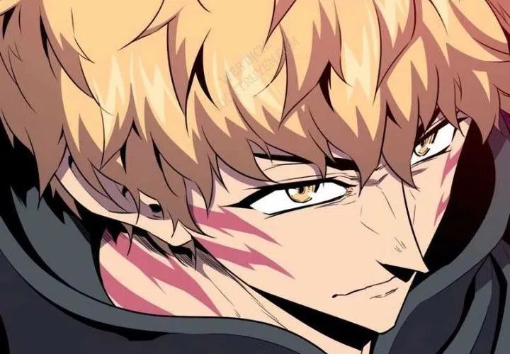 Ranker Mộng Du Chapter 114 - 55