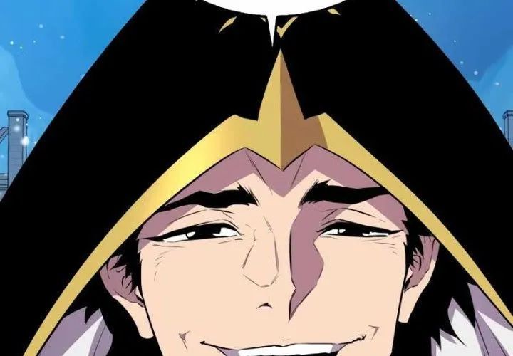 Ranker Mộng Du Chapter 114 - 76