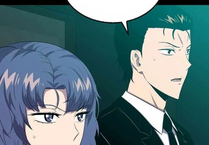 Ranker Mộng Du Chapter 114 - 9