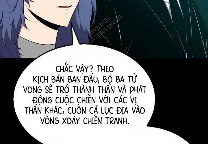 Ranker Mộng Du Chapter 114 - 10