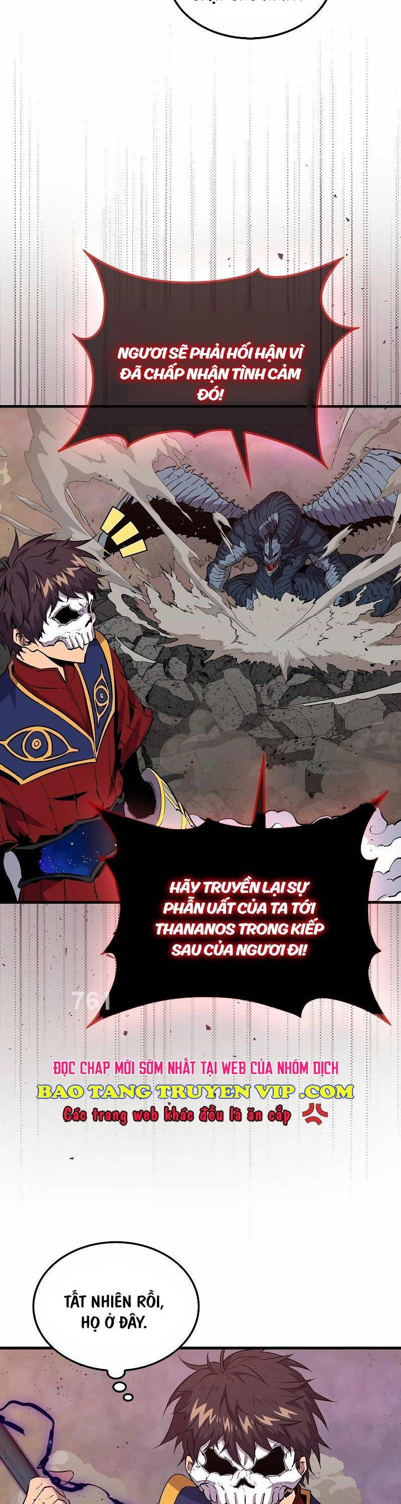 Ranker Mộng Du Chapter 106 - 2