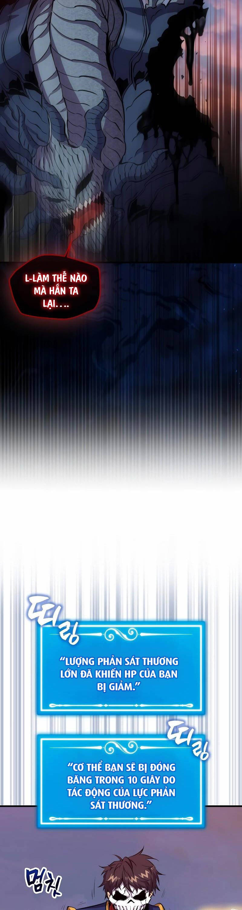 Ranker Mộng Du Chapter 106 - 18
