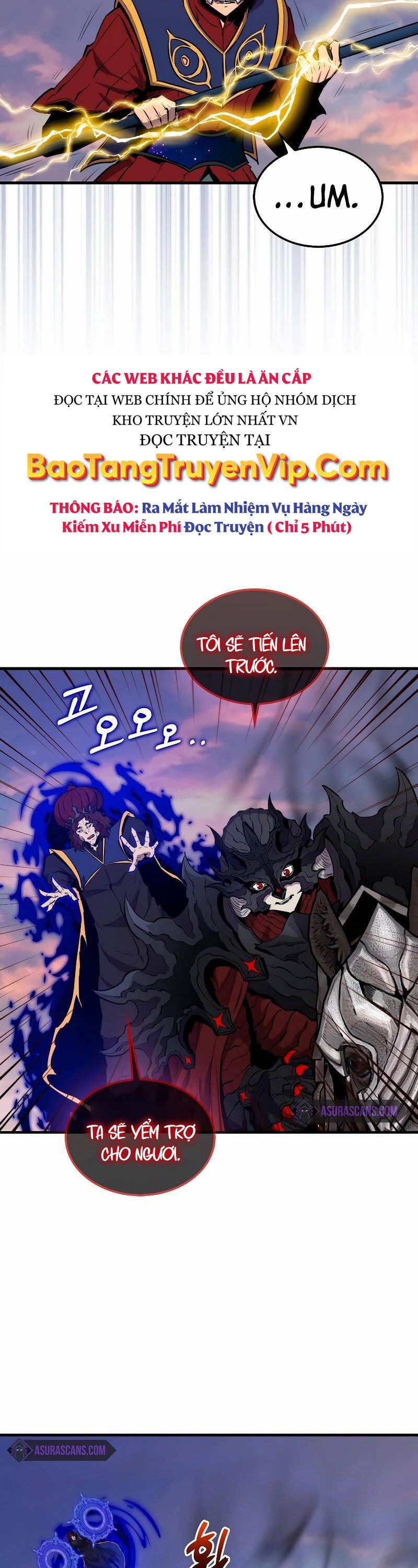 Ranker Mộng Du Chapter 106 - 19