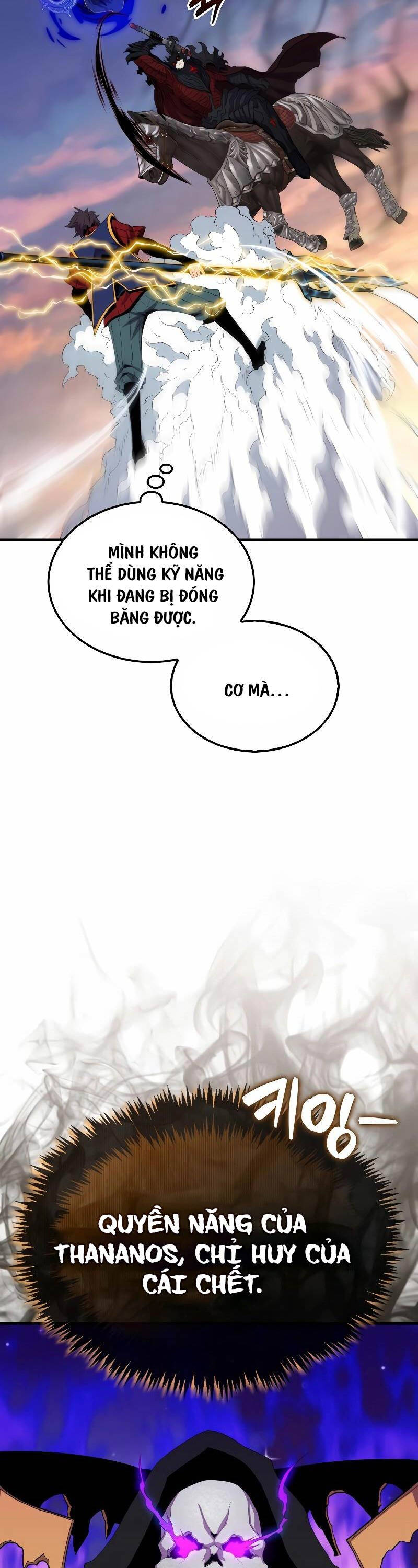 Ranker Mộng Du Chapter 106 - 20