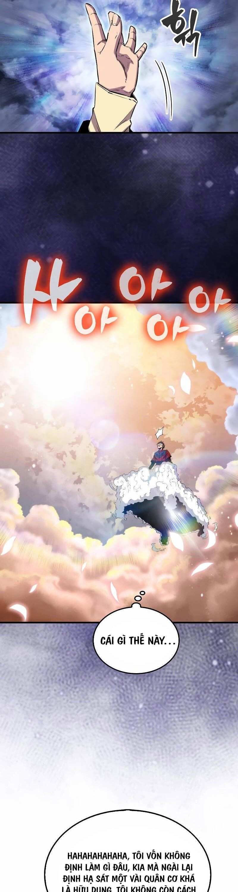 Ranker Mộng Du Chapter 106 - 42