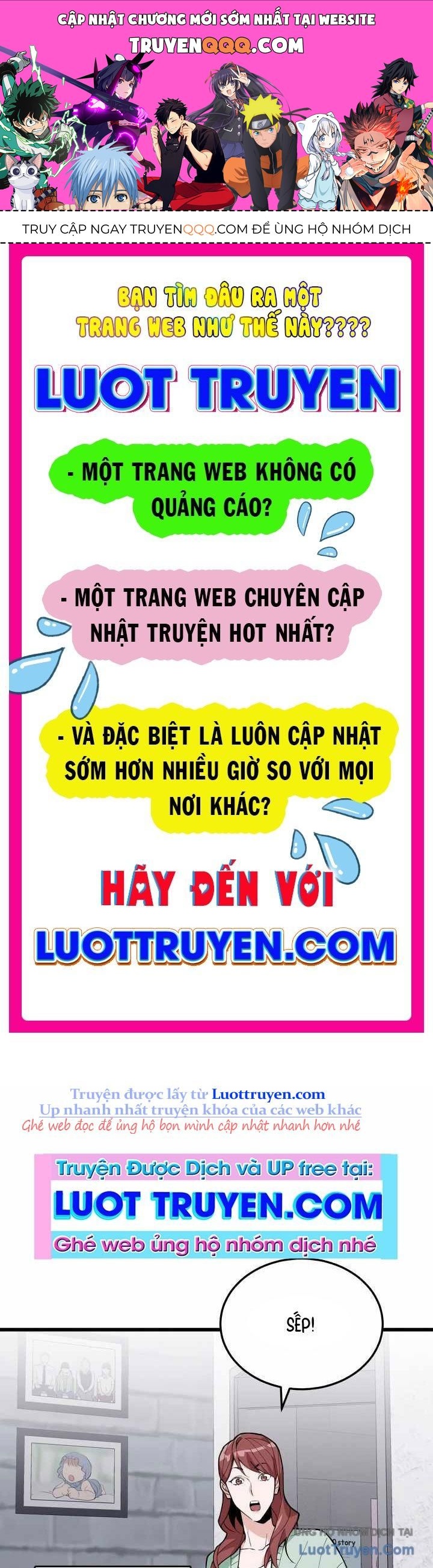 Cực Hạn Chapter 14 - 1