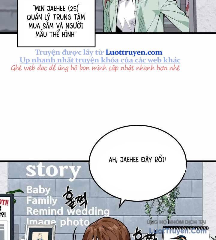 Cực Hạn Chapter 14 - 2