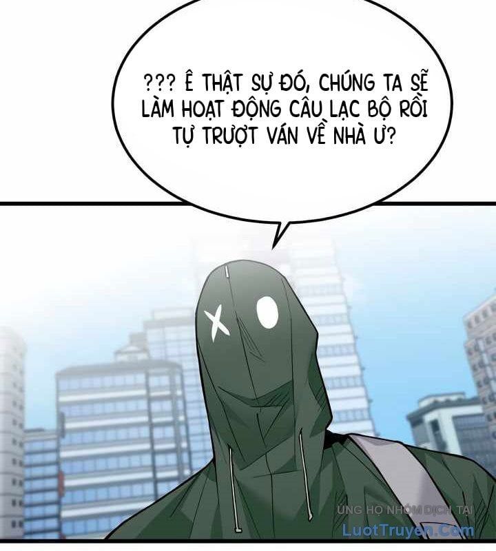 Cực Hạn Chapter 14 - 18