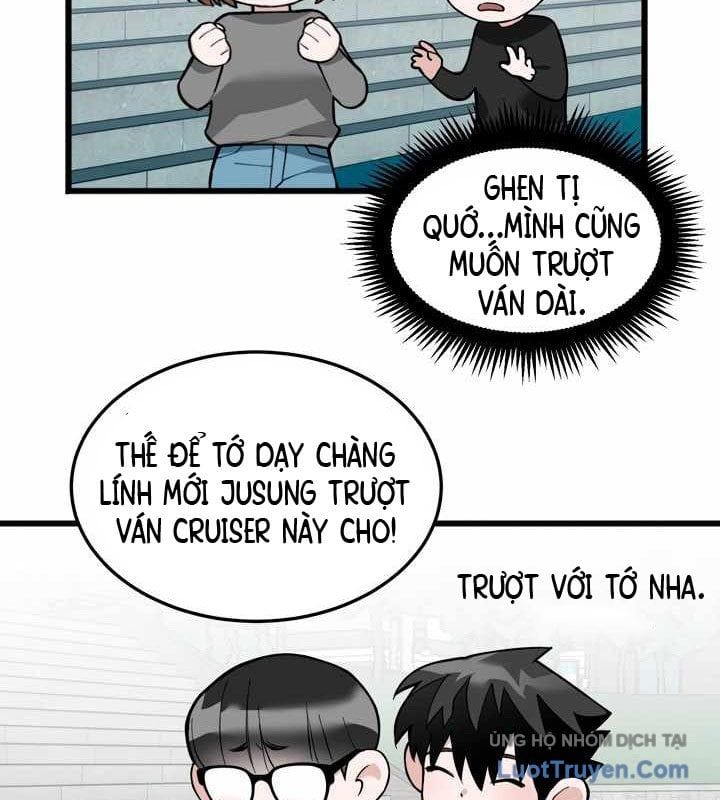 Cực Hạn Chapter 14 - 55