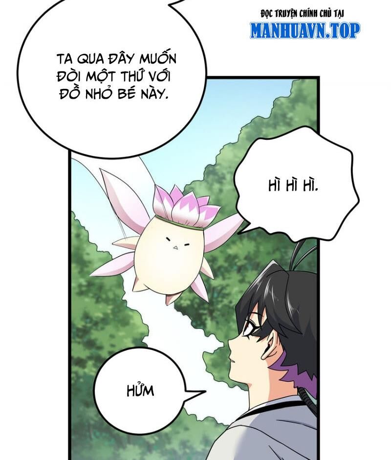 Đế Bá Chapter 106 - 11
