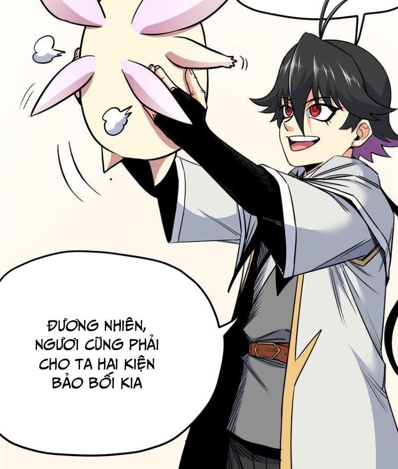 Đế Bá Chapter 106 - 13