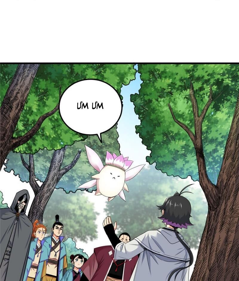 Đế Bá Chapter 106 - 16
