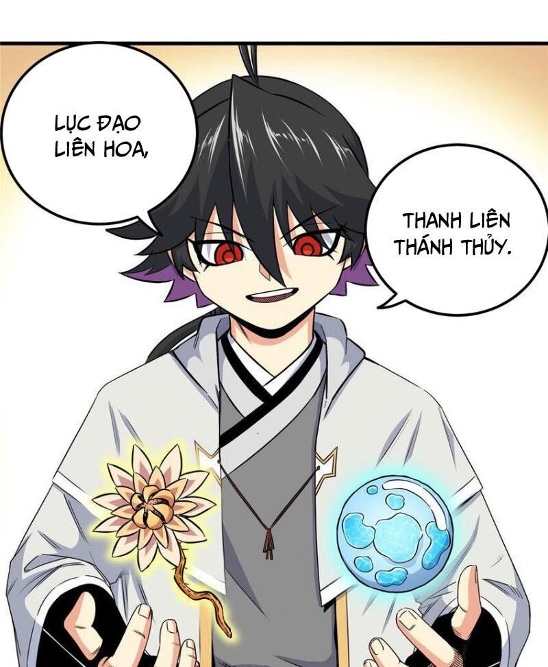 Đế Bá Chapter 106 - 22