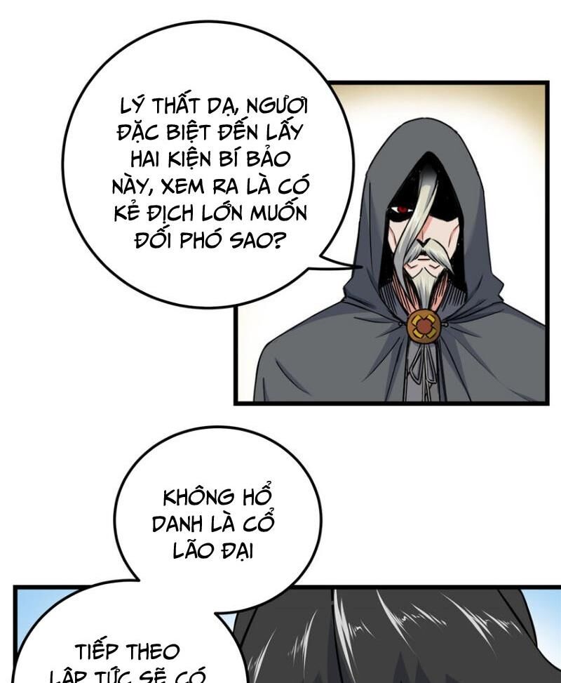Đế Bá Chapter 106 - 24