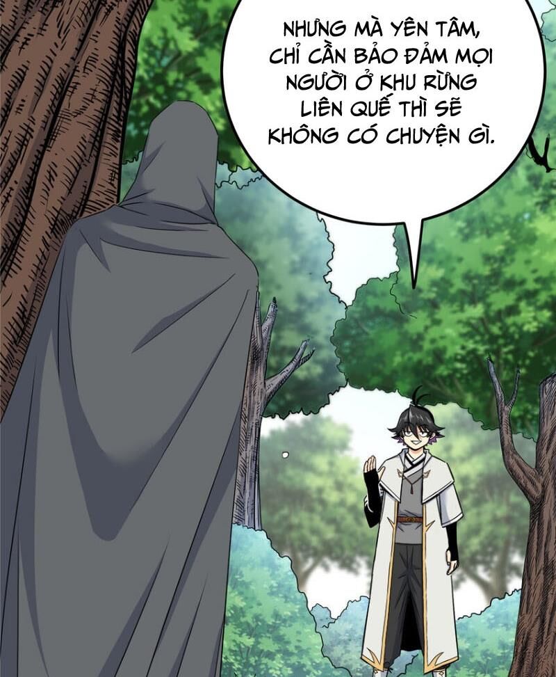 Đế Bá Chapter 106 - 26