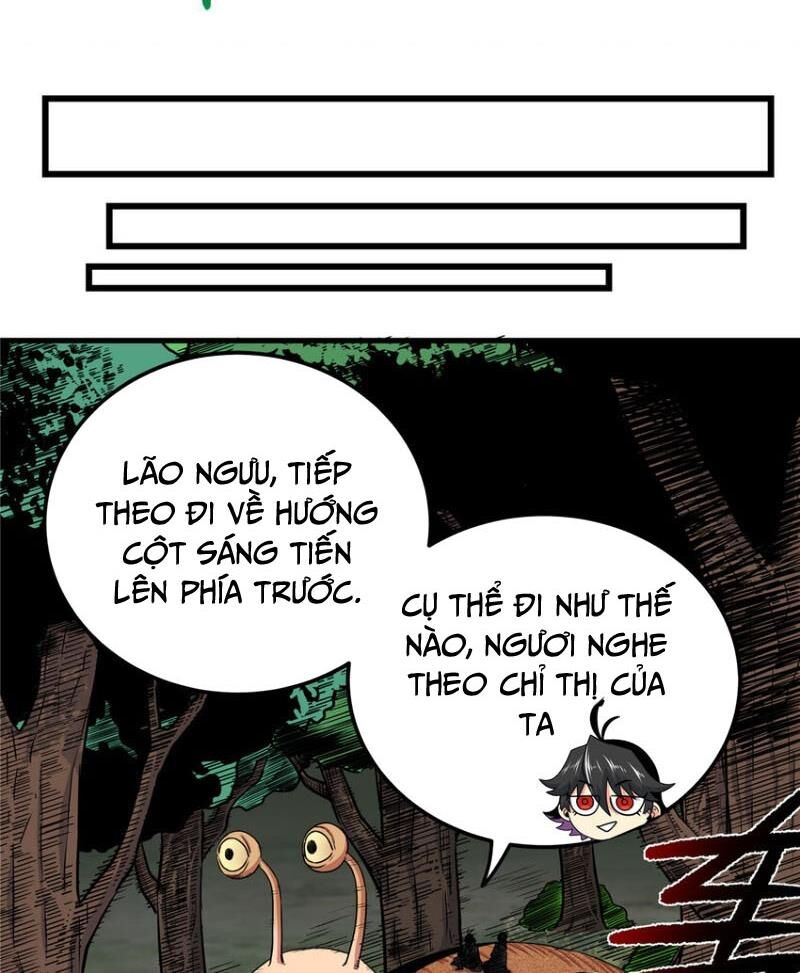 Đế Bá Chapter 106 - 34