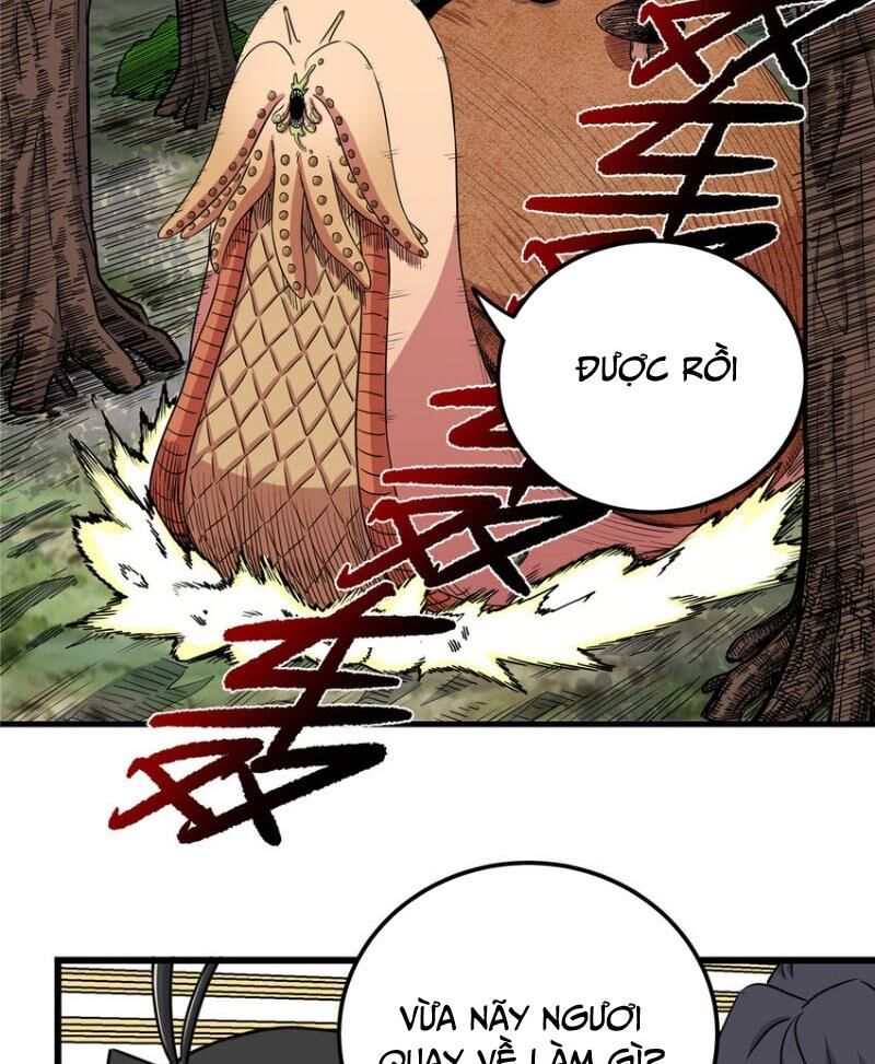 Đế Bá Chapter 106 - 35