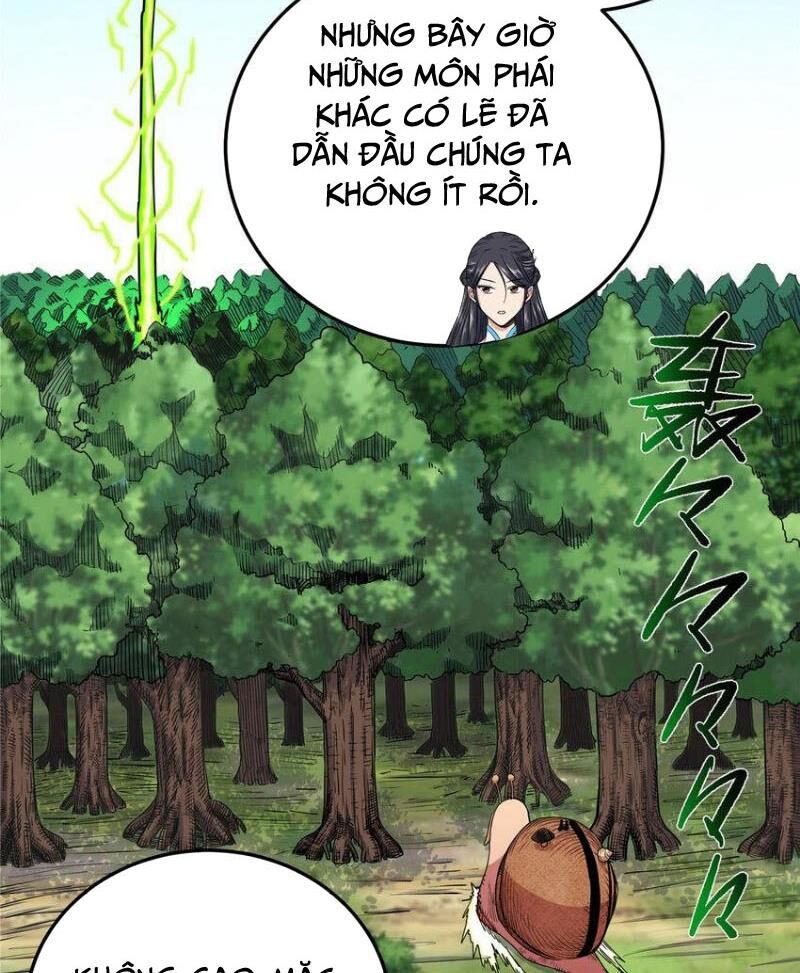 Đế Bá Chapter 106 - 37