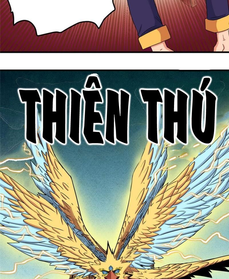 Đế Bá Chapter 106 - 40