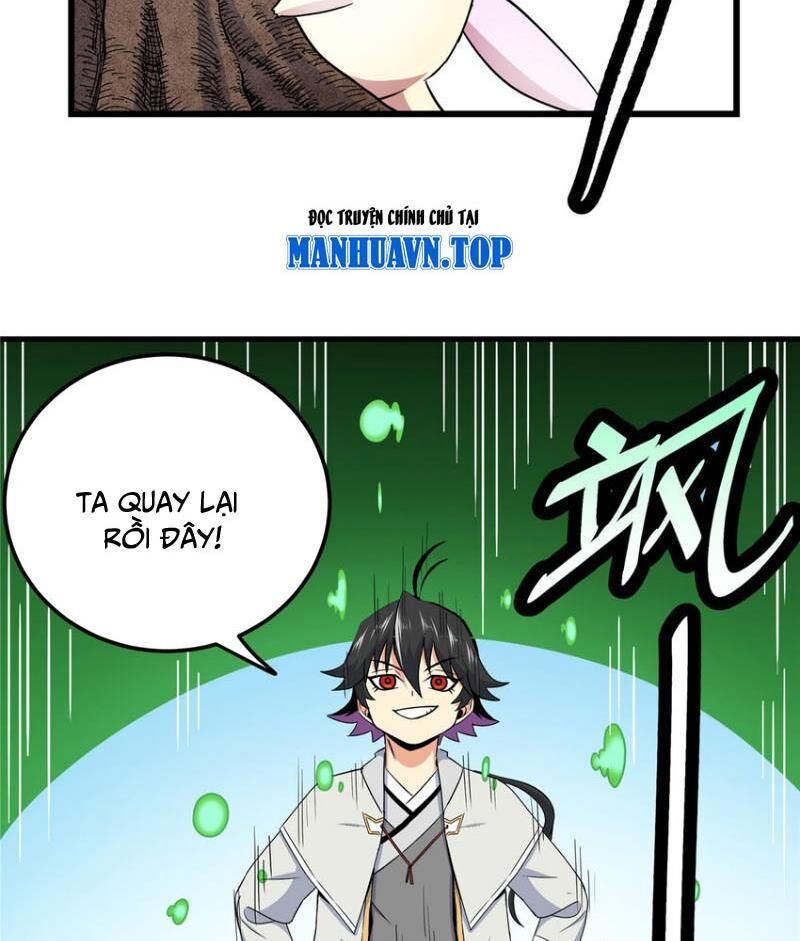 Đế Bá Chapter 106 - 8