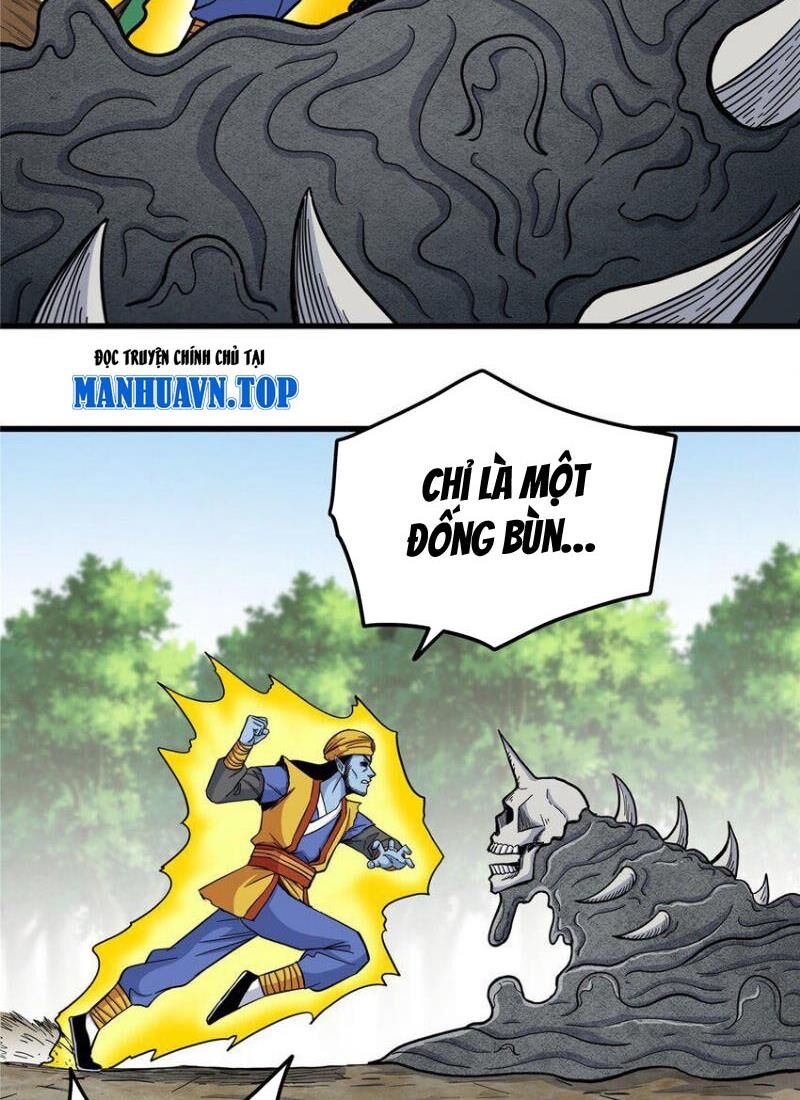 Đế Bá Chapter 107 - 16