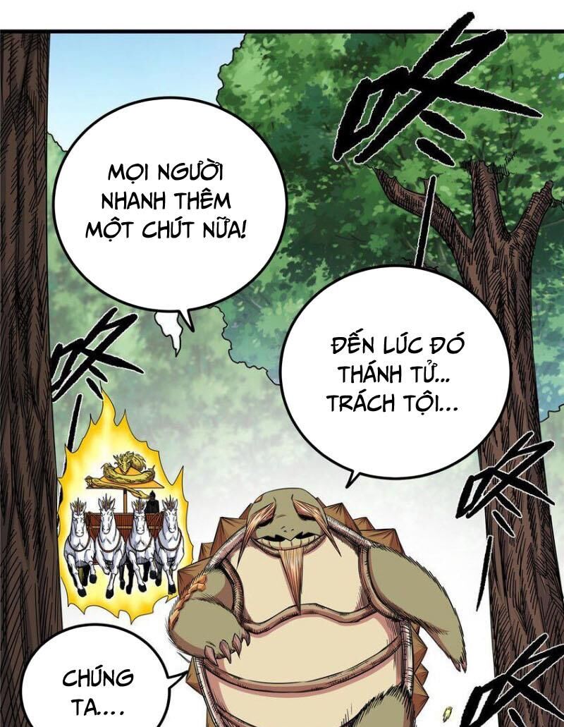 Đế Bá Chapter 107 - 21