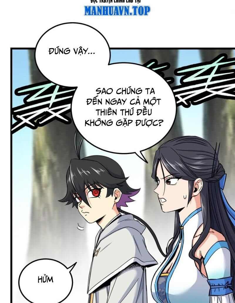 Đế Bá Chapter 107 - 35