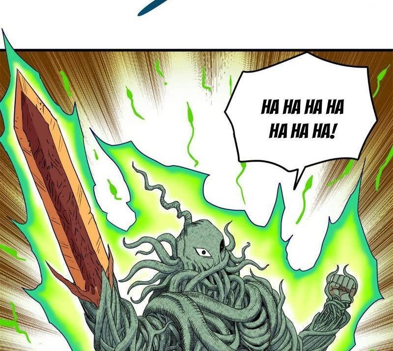 Đế Bá Chapter 116.1 - 11