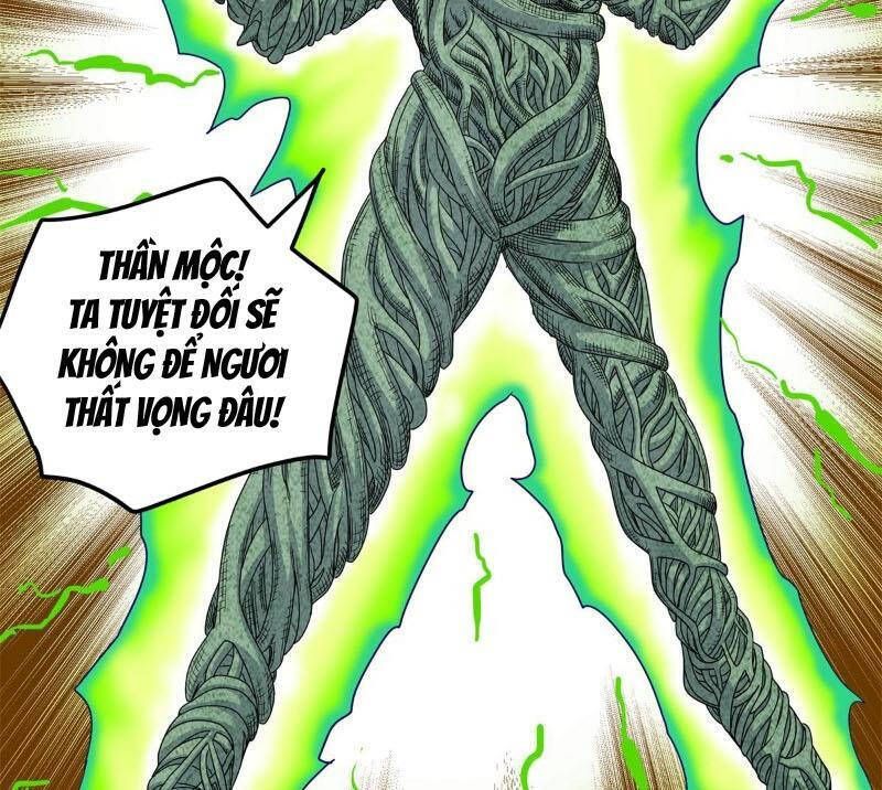 Đế Bá Chapter 116.1 - 12