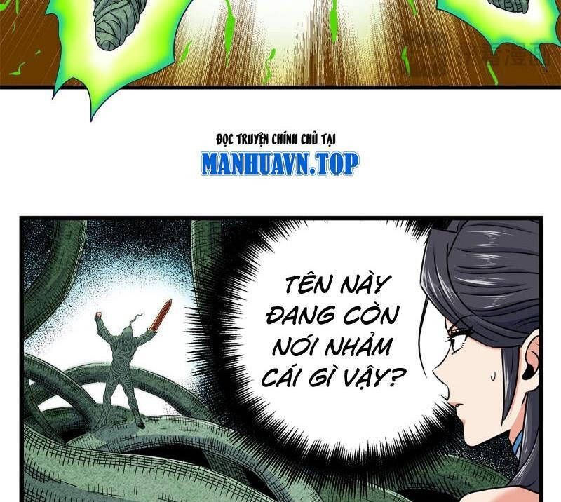 Đế Bá Chapter 116.1 - 13