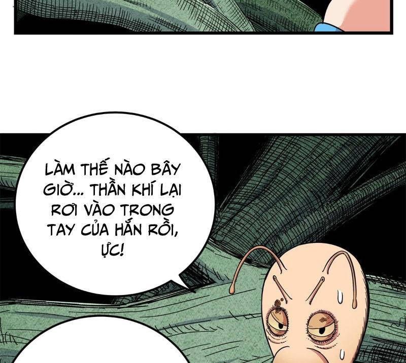 Đế Bá Chapter 116.1 - 14