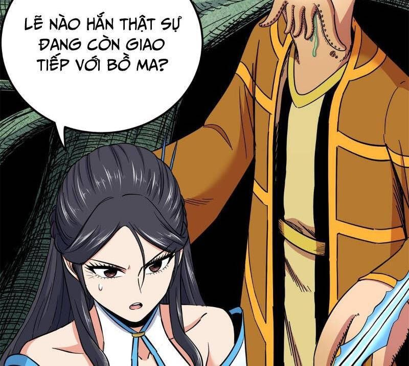 Đế Bá Chapter 116.1 - 15