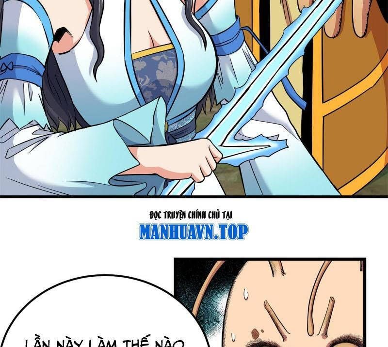 Đế Bá Chapter 116.1 - 16