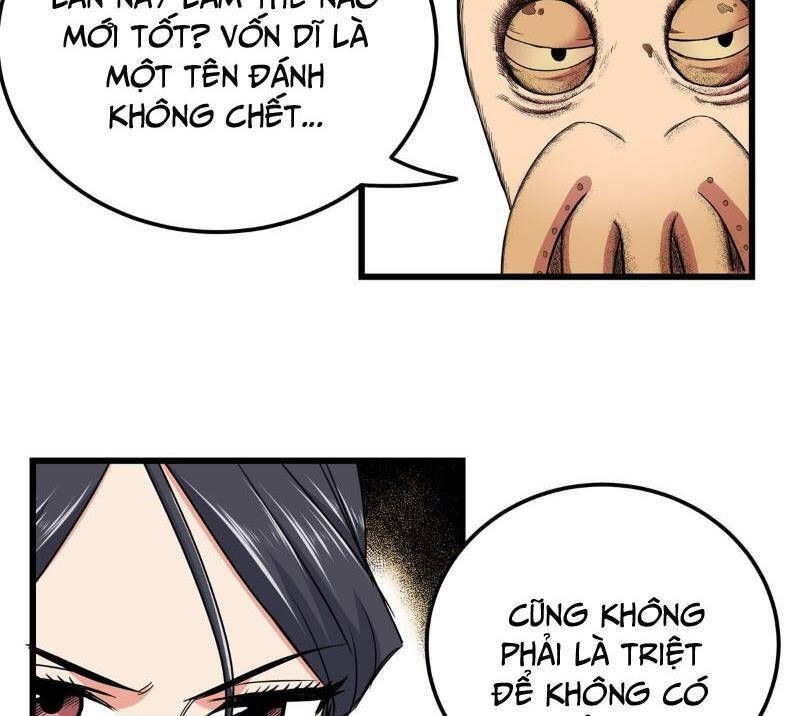 Đế Bá Chapter 116.1 - 17