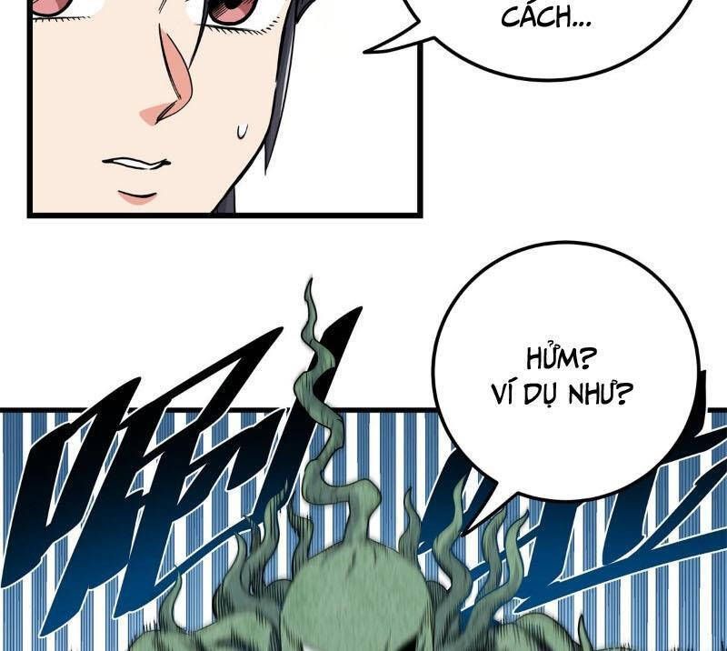 Đế Bá Chapter 116.1 - 18