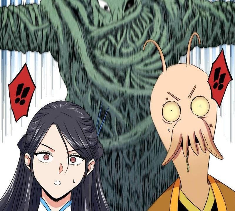 Đế Bá Chapter 116.1 - 19