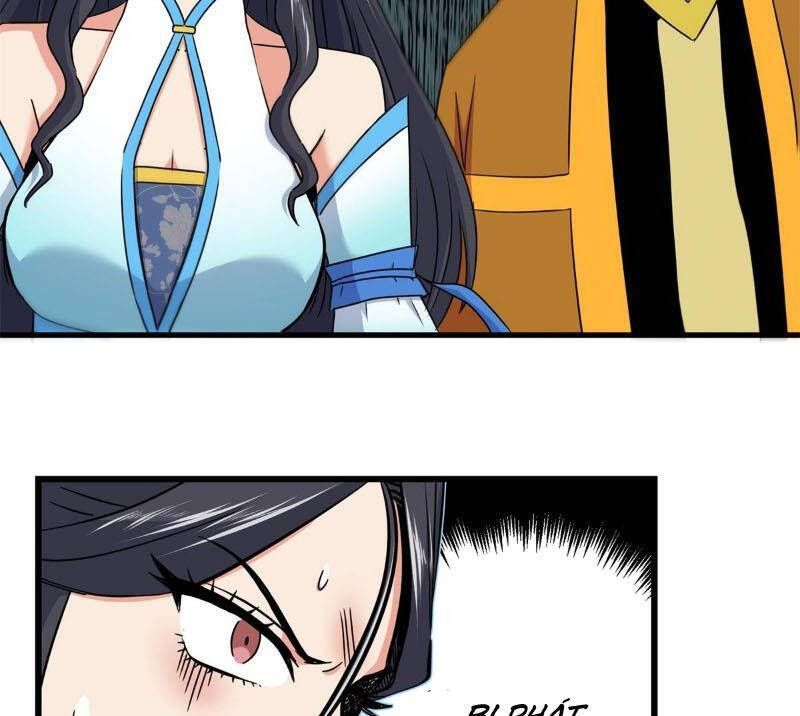 Đế Bá Chapter 116.1 - 20