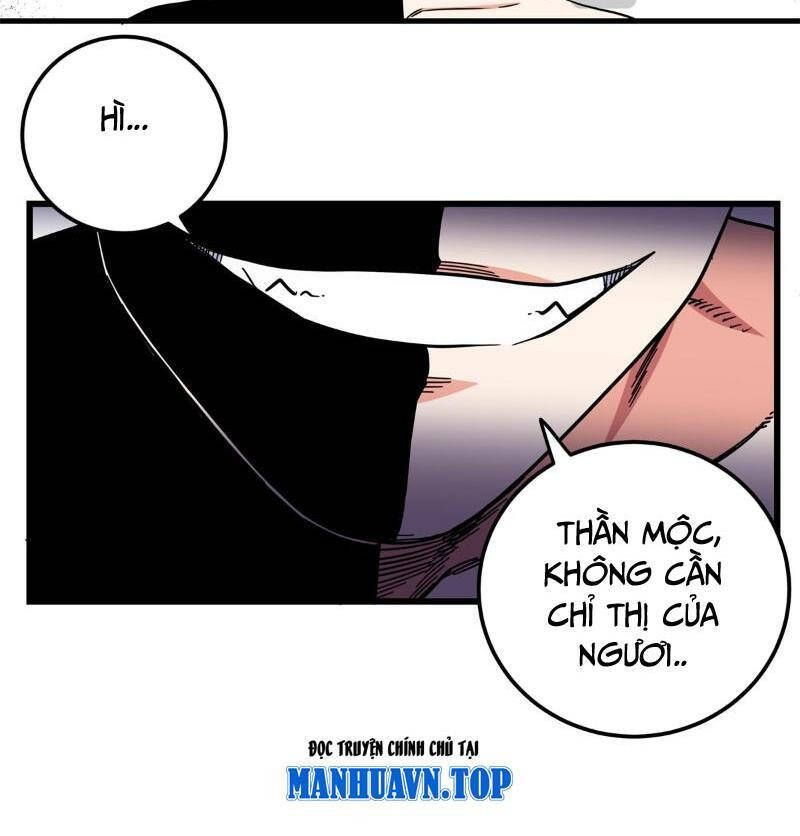 Đế Bá Chapter 116.1 - 3