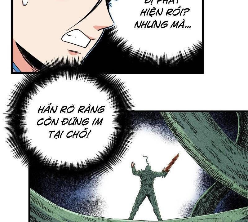 Đế Bá Chapter 116.1 - 21