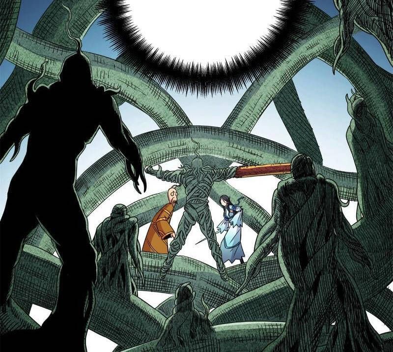 Đế Bá Chapter 116.1 - 23