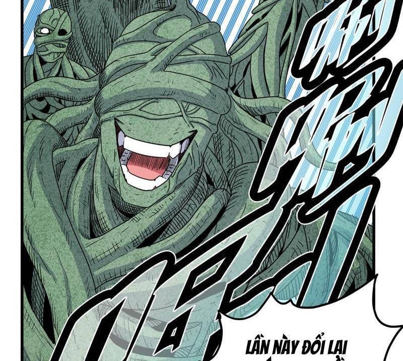 Đế Bá Chapter 116.1 - 25